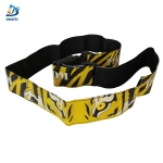 Reflective PVC Belt - Custom Imprinted Reflective PVC Belt